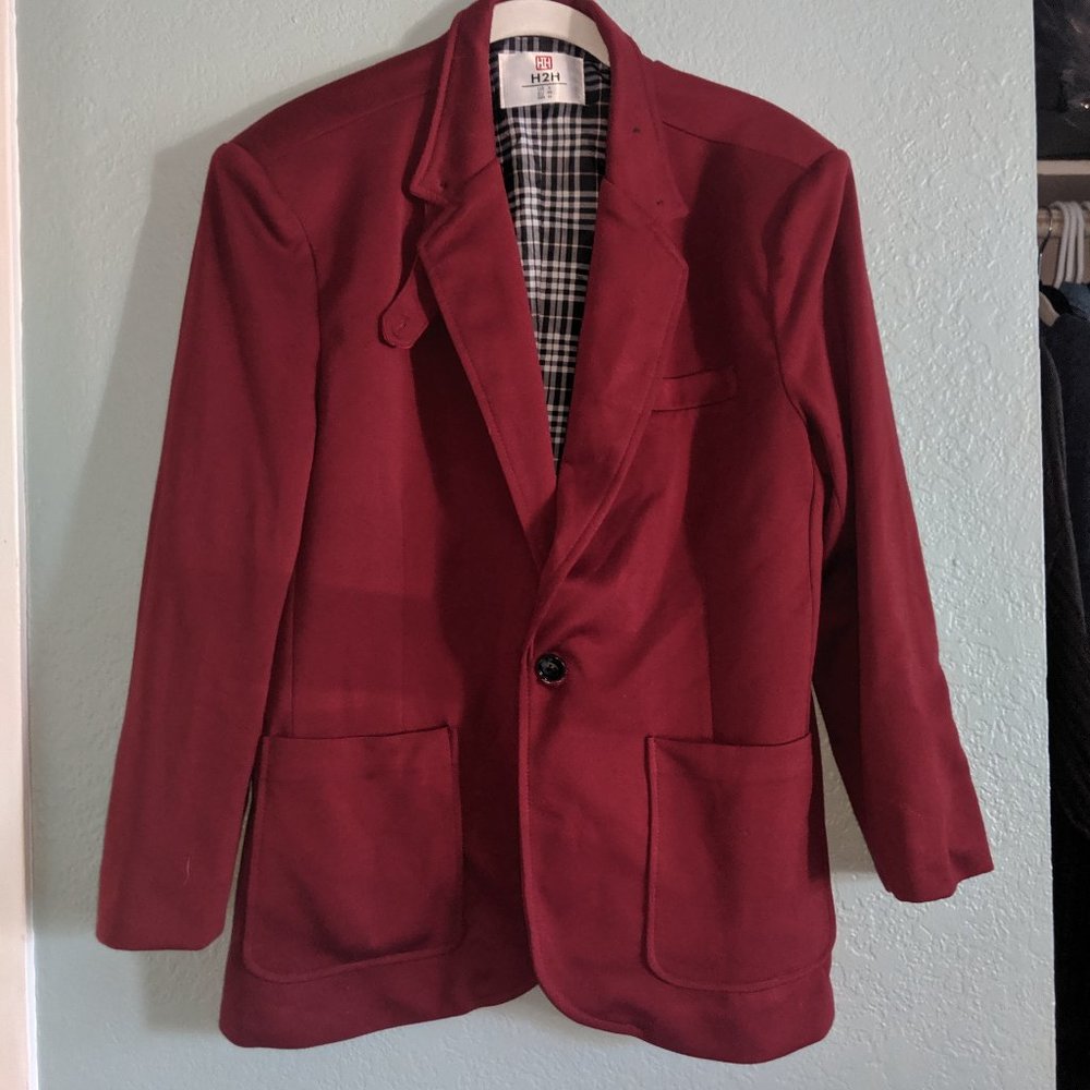 Womens Small Blazer